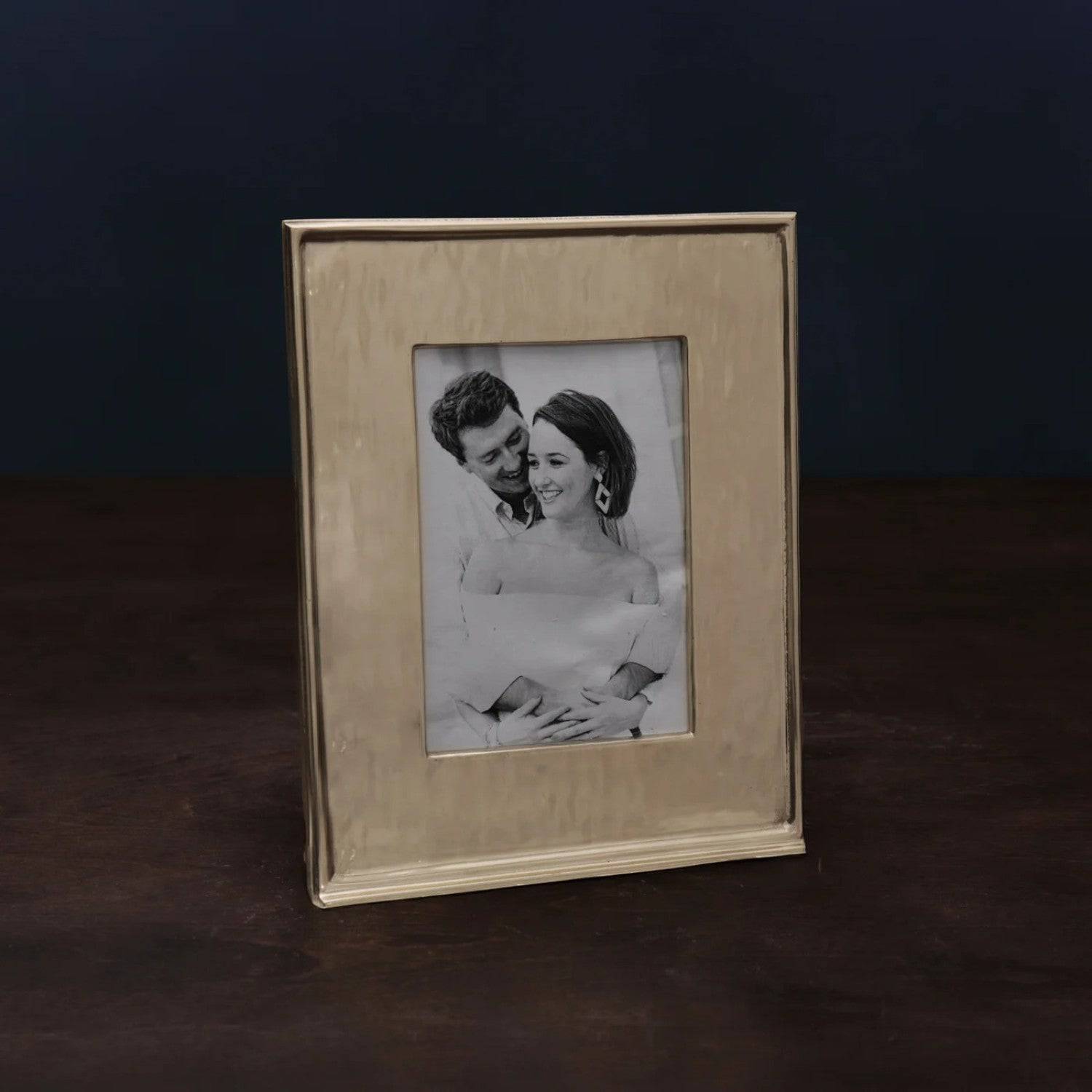 Beatriz Ball - Frame Emerson 5 X 7 Vertical - Findlay Rowe Designs