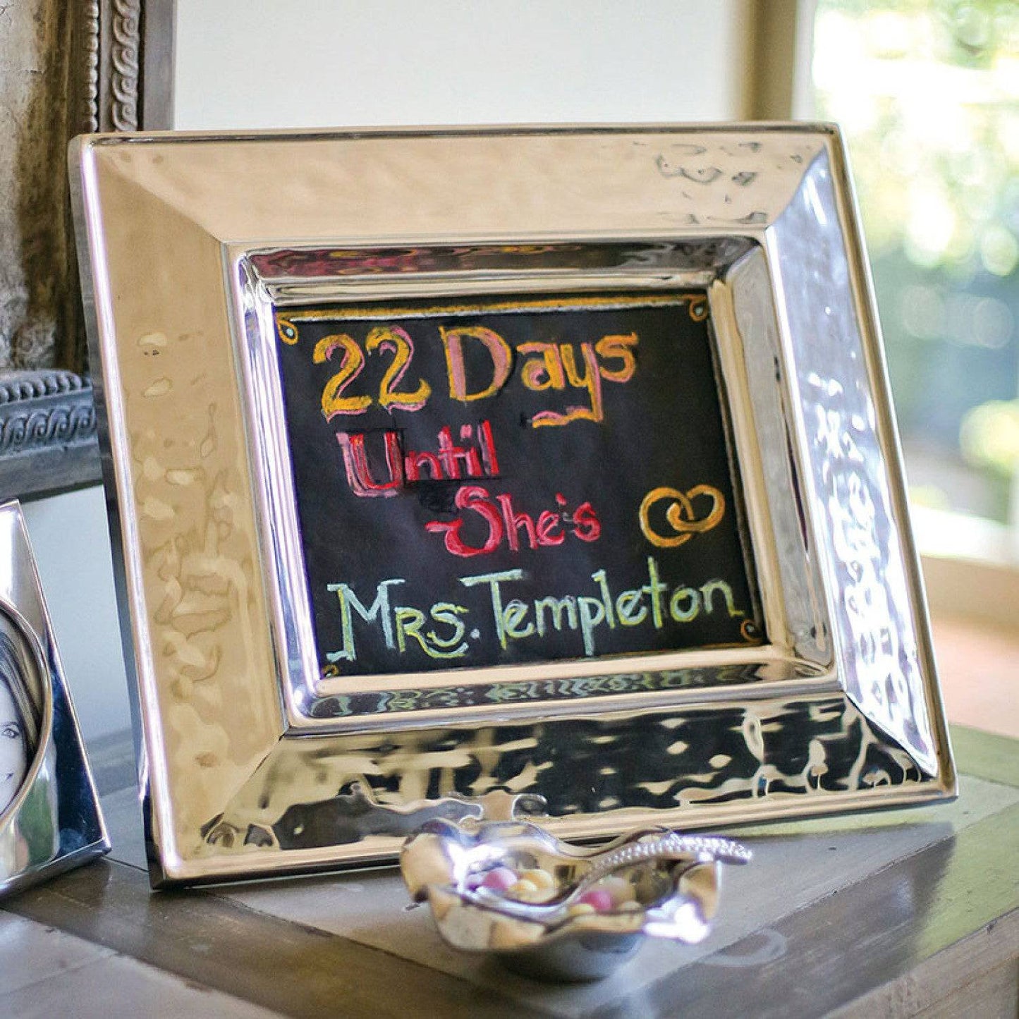 Beatriz Ball - Frame SOHO Plain 8 x 10 Frame - Findlay Rowe Designs