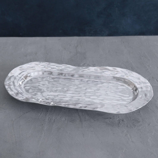 Beatriz Ball - SOHO Morocco Long Oval Platter - Findlay Rowe Designs