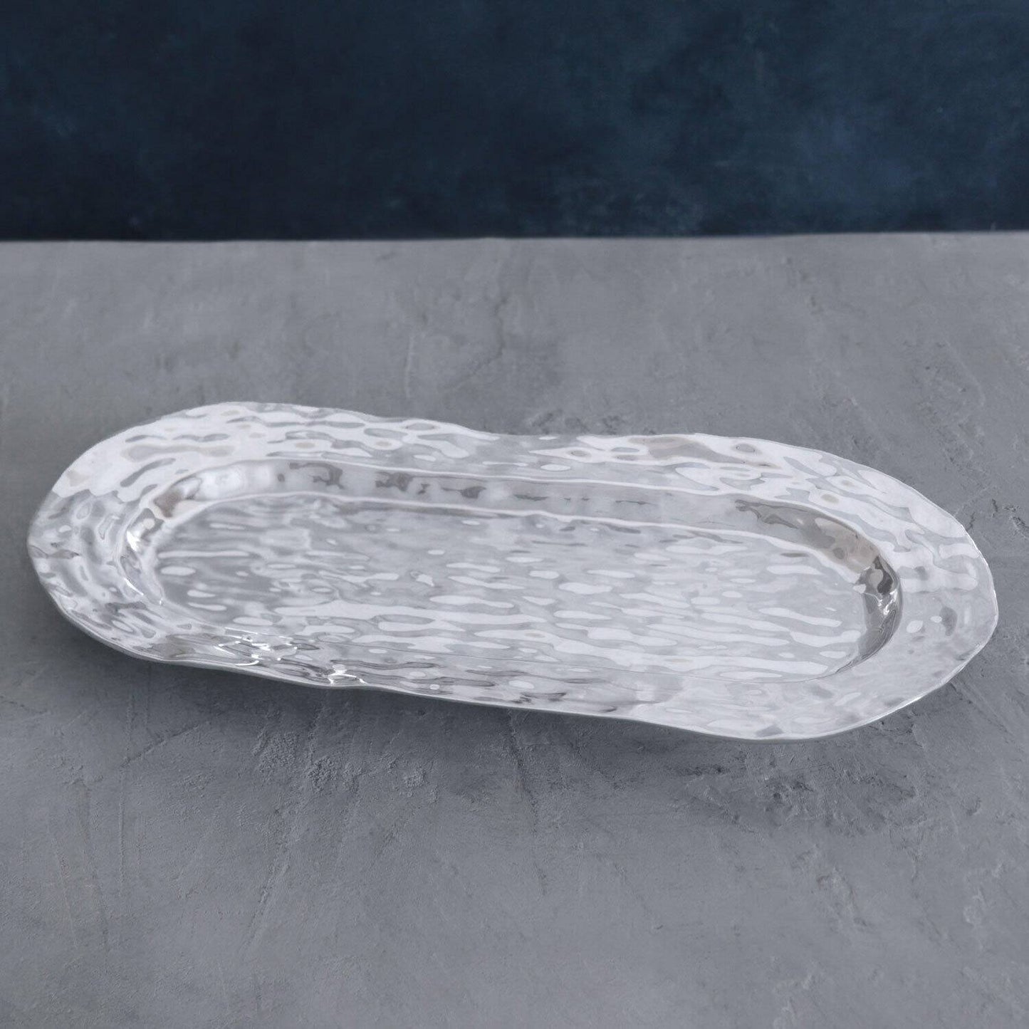 Beatriz Ball - SOHO Morocco Long Oval Platter - Findlay Rowe Designs