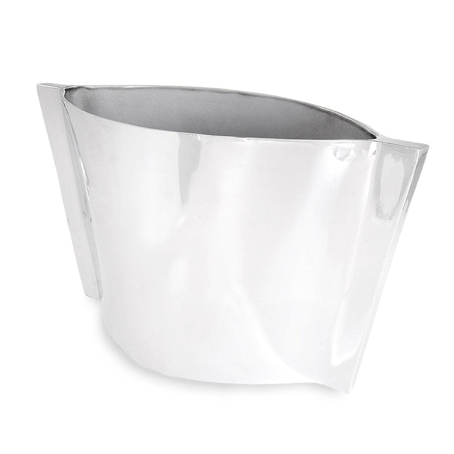 Beatriz Ball - Mid Century Leisel Large Ice Bucket - Findlay Rowe Designs