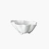 Beatriz Bowl - VIDA Nube Small White Bowl - Findlay Rowe Designs