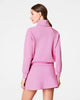 Spanx - Top - AirEssentials Skort Half Zip - Petunia - Findlay Rowe Designs