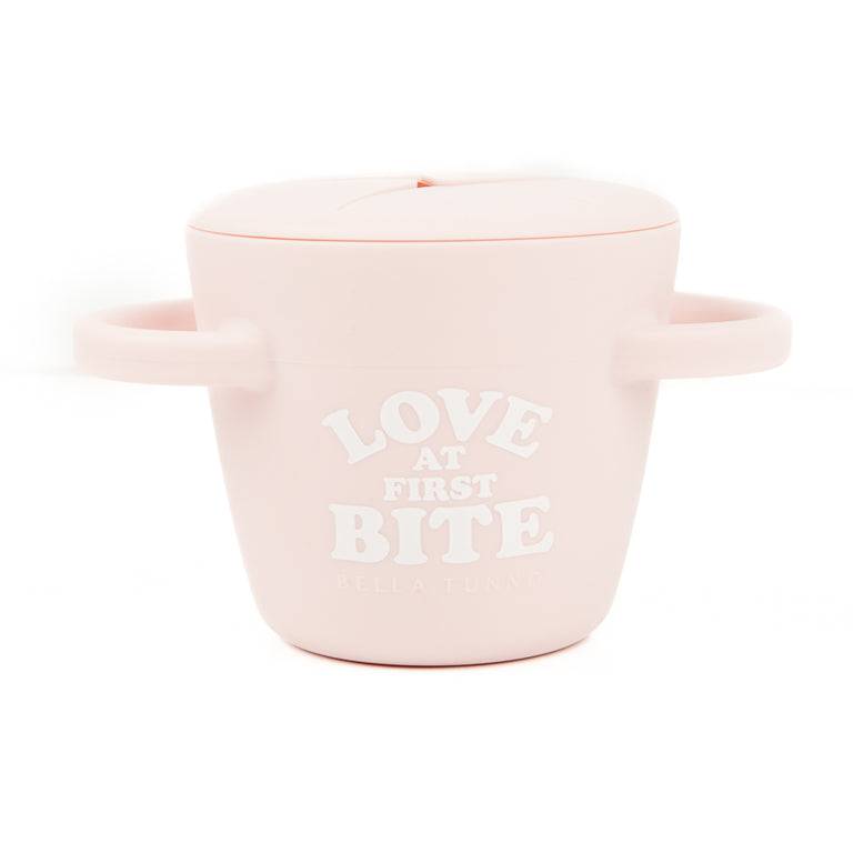 Bella Tunno - Happy Snacker - Love at First Bite - Findlay Rowe Designs