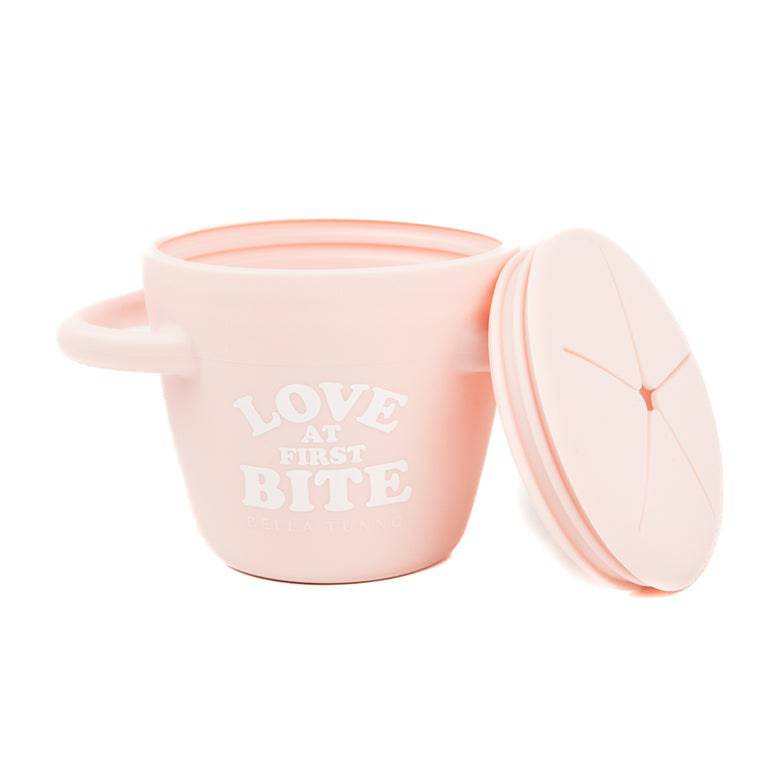Bella Tunno - Happy Snacker - Love at First Bite - Findlay Rowe Designs