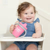 BELLA TUNNO - Sippin Pretty Happy Sippy Cup - Findlay Rowe Designs