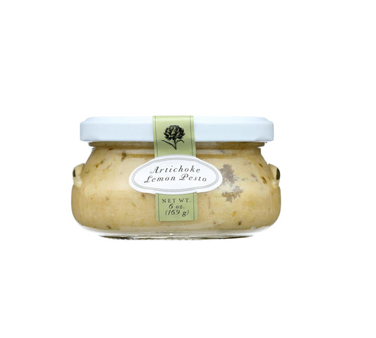 Bella Cucina - Artichoke Lemon Pesto - Findlay Rowe Designs