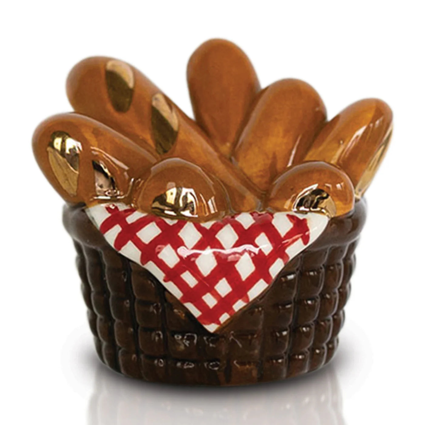 Nora Fleming - Mini - You Knead This - A416 - Findlay Rowe Designs