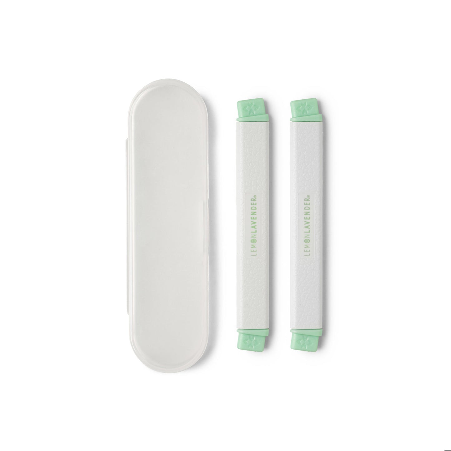 Lemon Lavender - Fuzz Off - Dermaplaner Facial Razors - Findlay Rowe Designs