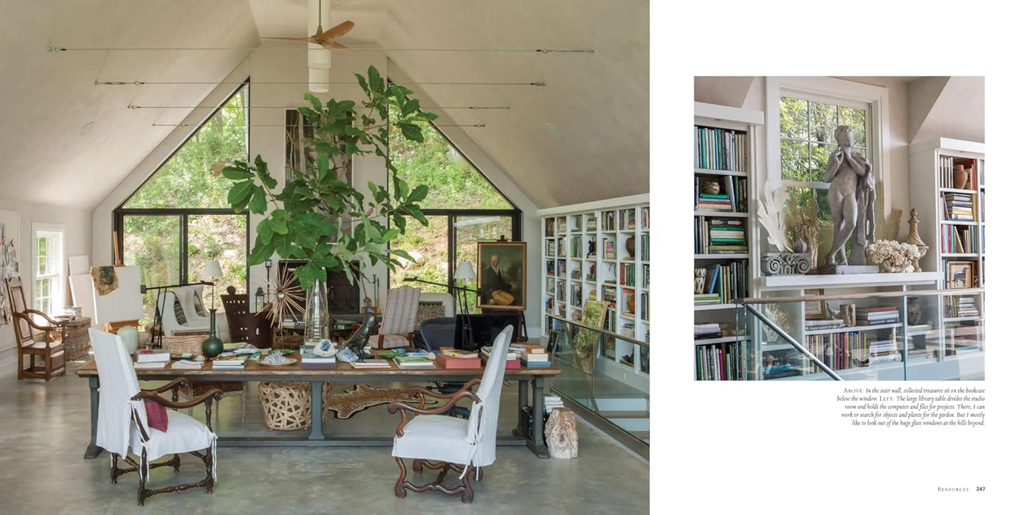 An Affair with a House (Collector's Edition)