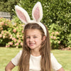Plush Bunny Ears Headband - Findlay Rowe Designs