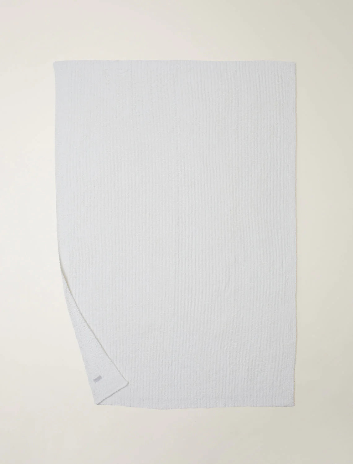 Barefoot Dreams- CozyChic® Ribbed Throw