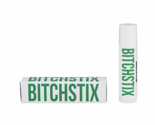 Bitchstix - SPF30 Lip Balm - Pink Watermelon - Findlay Rowe Designs