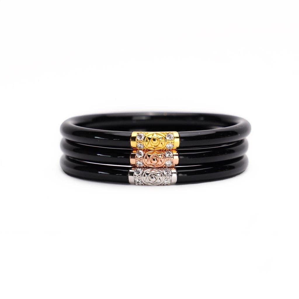 Budha Girl - All Weather Bangles® - Three Kings - Findlay Rowe Designs