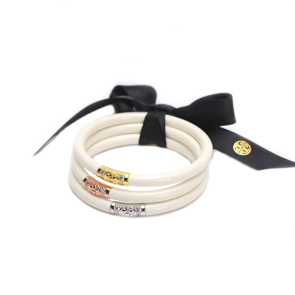 Budha Girl - All Weather Bangles® - Three Kings - Findlay Rowe Designs