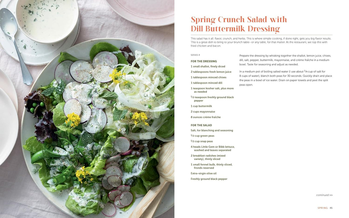 Brunch Season: A Year of Delicious Mornings from the Buttermilk Kitchen - Findlay Rowe Designs