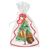 Cookie Tray Gifting Kit - Tree - 6 pack