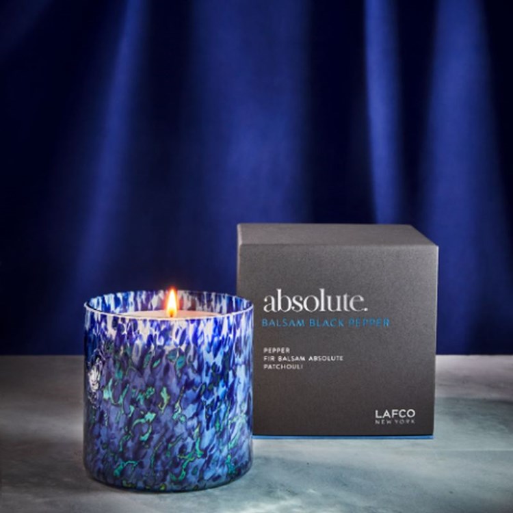 LAFCO - Balsam Black Pepper - 15.5oz Absolute Candle