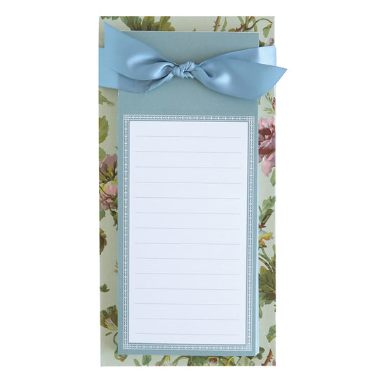 Anna Griffin - List Pad - Francesca