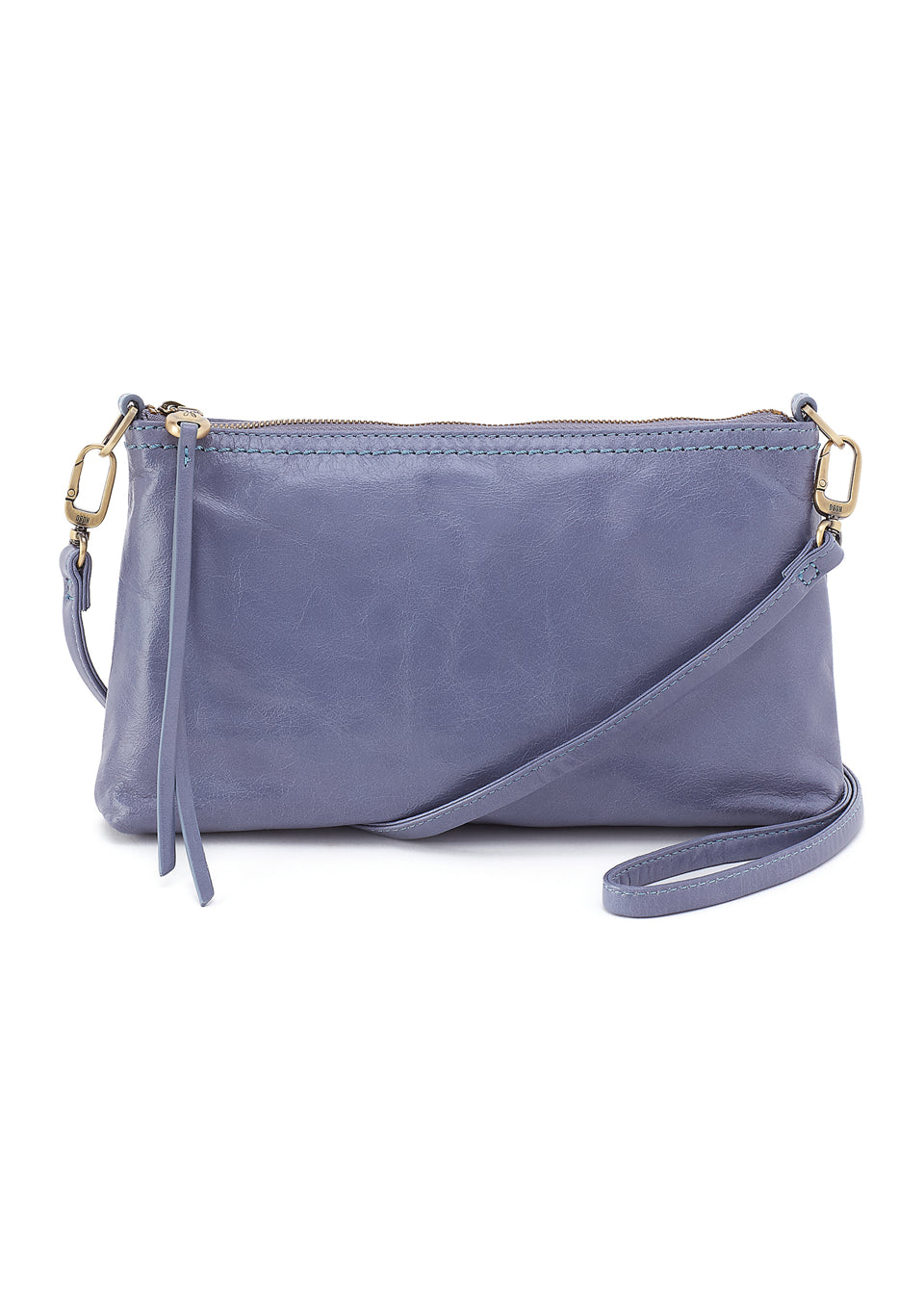 Hobo - Darcy Crossbody - Sky Blue - Findlay Rowe Designs