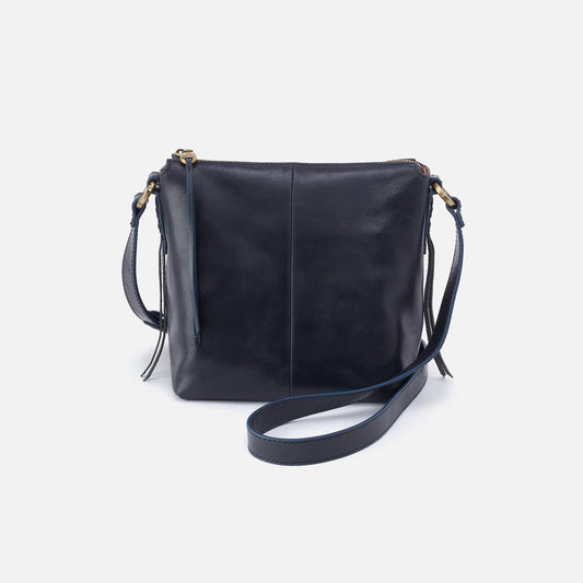 Hobo - Expedition Crossbody - Navy Horizon