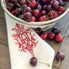 Arte Italica - Napkins Linen - 22in - Findlay Rowe Designs
