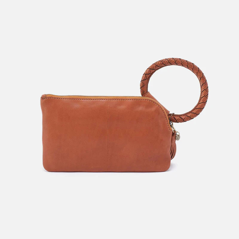 Hobo - Sable - Harvest Wheat - Findlay Rowe Designs
