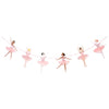 Meri Meri - Ballerina Garland - Findlay Rowe Designs