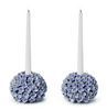 Bud Vase Taper Holder - Hydrangea - Findlay Rowe Designs