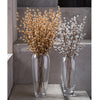 Allstate Floral - 19" Berry Spray - Gold - Findlay Rowe Designs