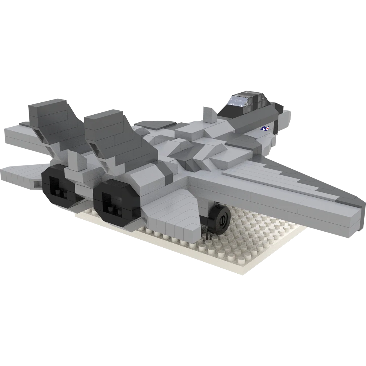 MiniBlock Building Sets