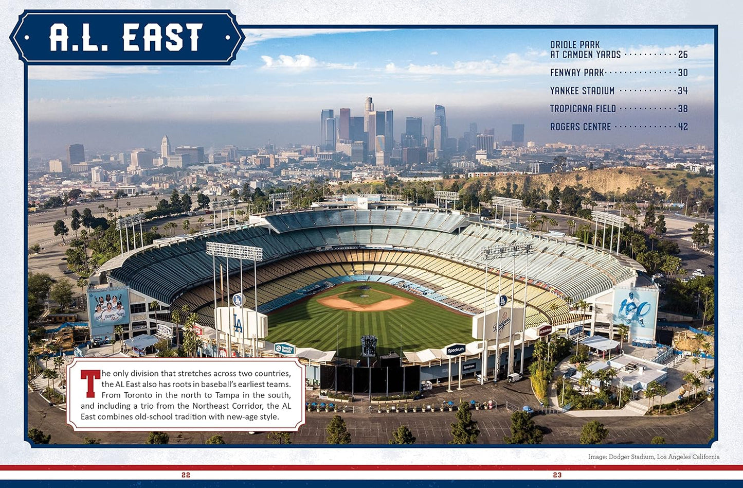 The Ballpark Bucket List: Take THIS Out to the Ballgame! - The Ultimate Scorecard for Visiting All 30 Major League Parks - Findlay Rowe Designs