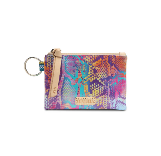 Consuela - Pouch - Steph - Findlay Rowe Designs