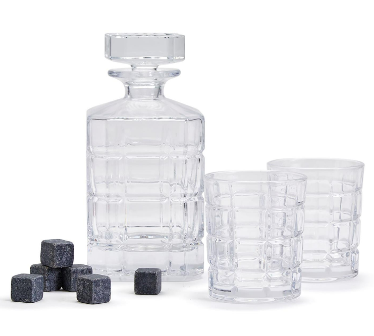 On the Rocks Set - Findlay Rowe Designs
