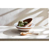 Mud Pie - Wood Strap Bowl Set - Findlay Rowe Designs