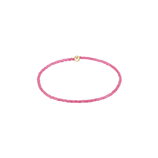 Enewton - Extends Hope Classic Bracelet - Bubblegum - Findlay Rowe Designs