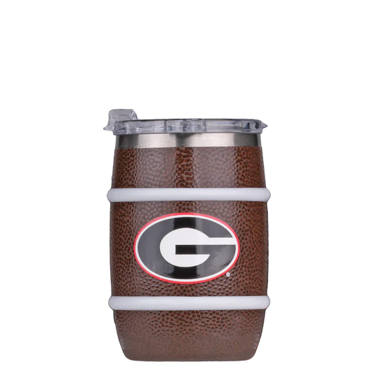 Orca Coolers - Barrel Football Georgia - Findlay Rowe Designs