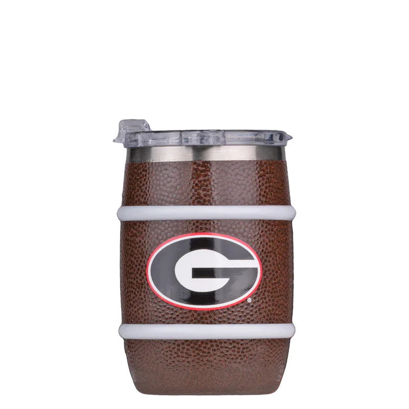 Orca Coolers - Barrel Football Georgia - Findlay Rowe Designs