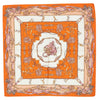 Queens Designs - Luxe Scarf - Findlay Rowe Designs