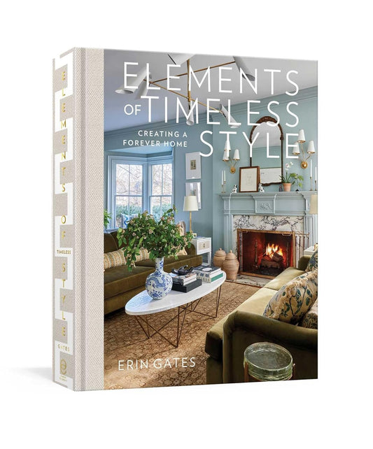 Elements of Timeless Style: Creating a Forever Home - Findlay Rowe Designs