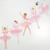 Meri Meri - Ballerina Garland - Findlay Rowe Designs