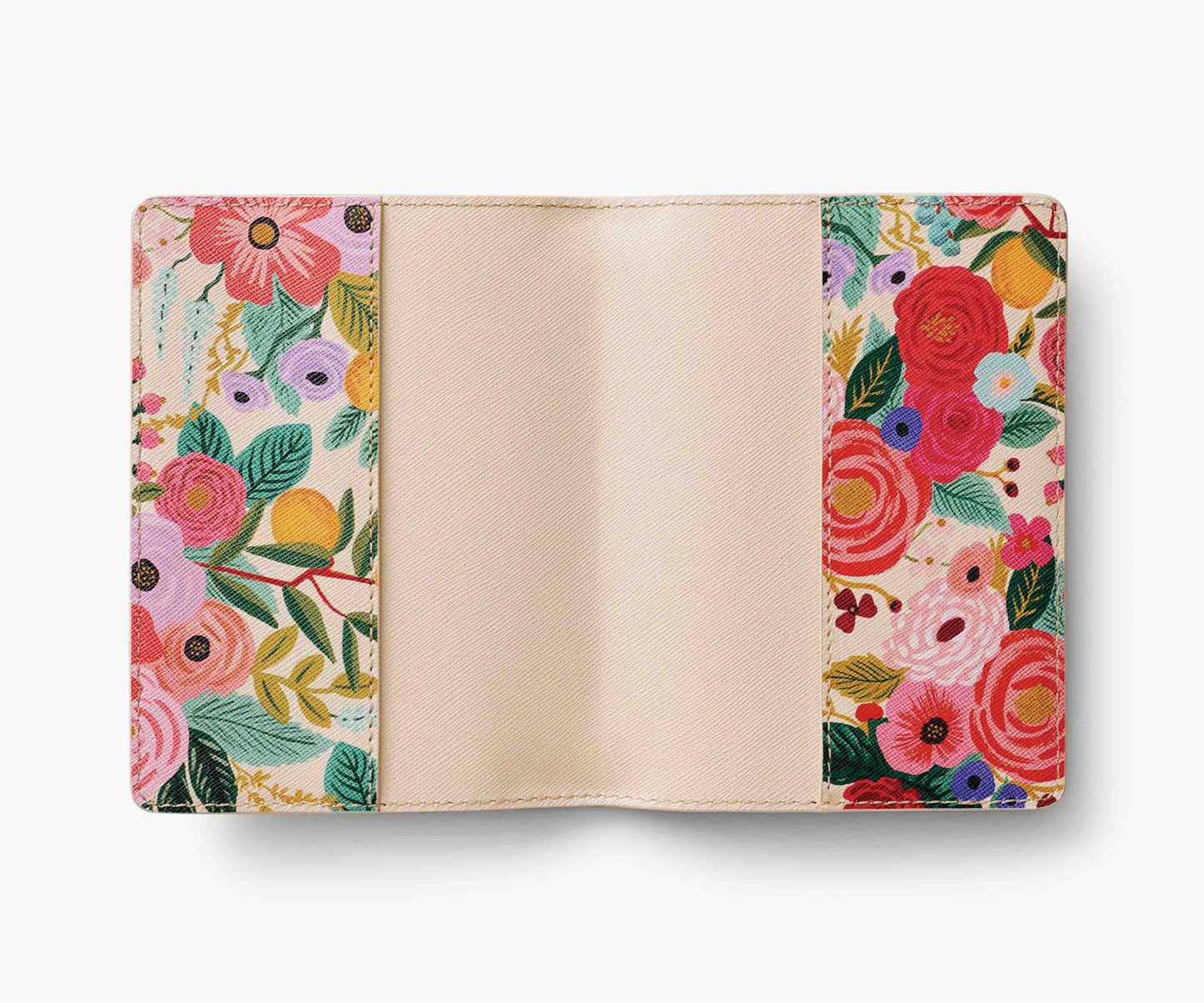 Rifle Paper Co - Garden Party Passport Holder - Findlay Rowe Designs