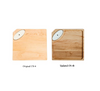 Nora Fleming - Base - Maple Cheese Board - CH4b - Findlay Rowe Designs