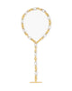 Kendra Scott - Necklace - Embry Link and Chain - Mixed Metal - Findlay Rowe Designs