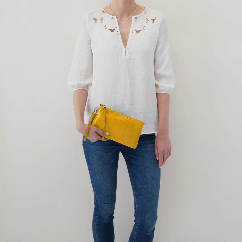 Hobo - Darcy Crossbody - Sun Glow - Findlay Rowe Designs