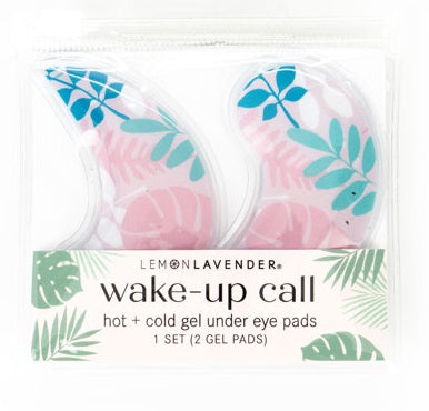 Lemon Lavender® Under Eye Gel Pads - Findlay Rowe Designs