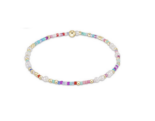 Enewton - Hope Unwritten Bracelet - Party Foul - Findlay Rowe Designs