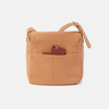 Hobo- Fern North-South Crossbody in Sandstorm - Findlay Rowe Designs