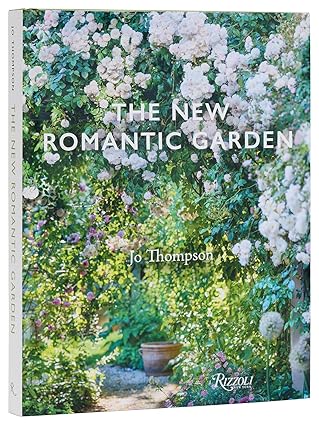 The New Romantic Garden - Findlay Rowe Designs