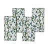 Cloth Napkins - Hummingbird Set of 4 - Findlay Rowe Designs